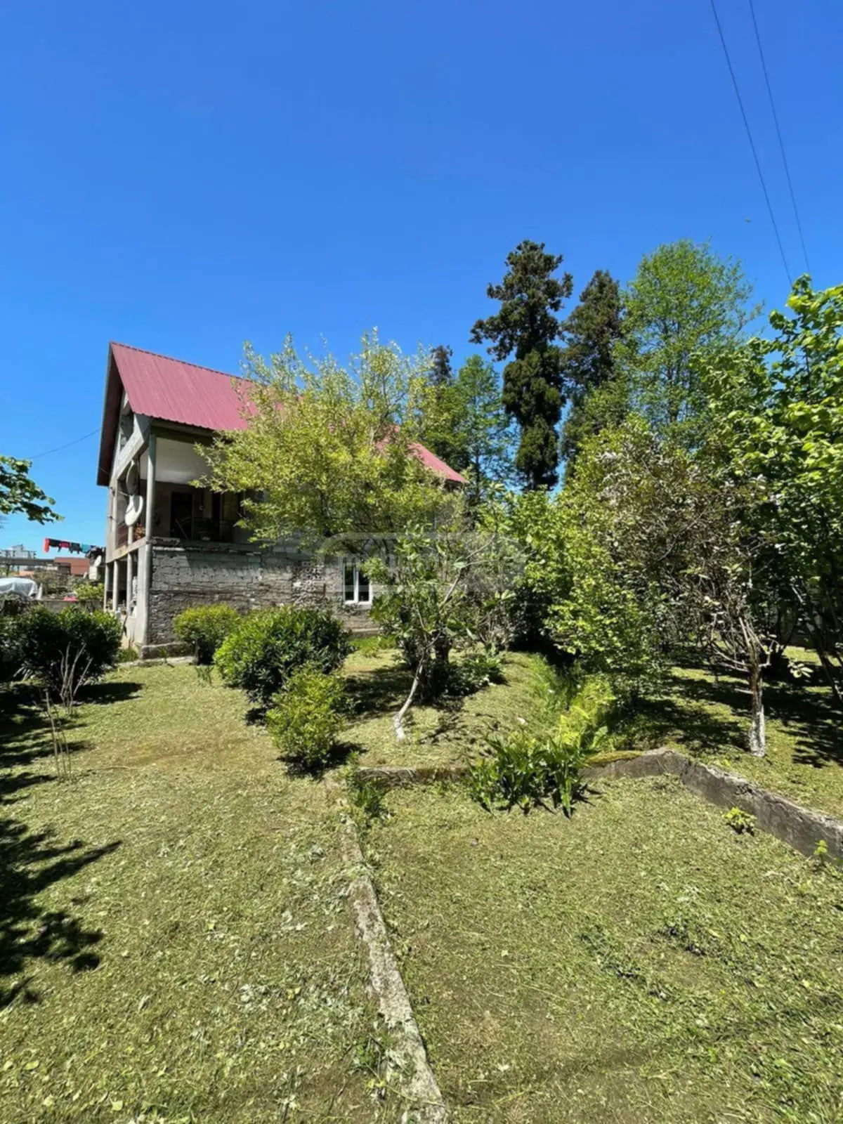For Sale 8 Room Private House view 1