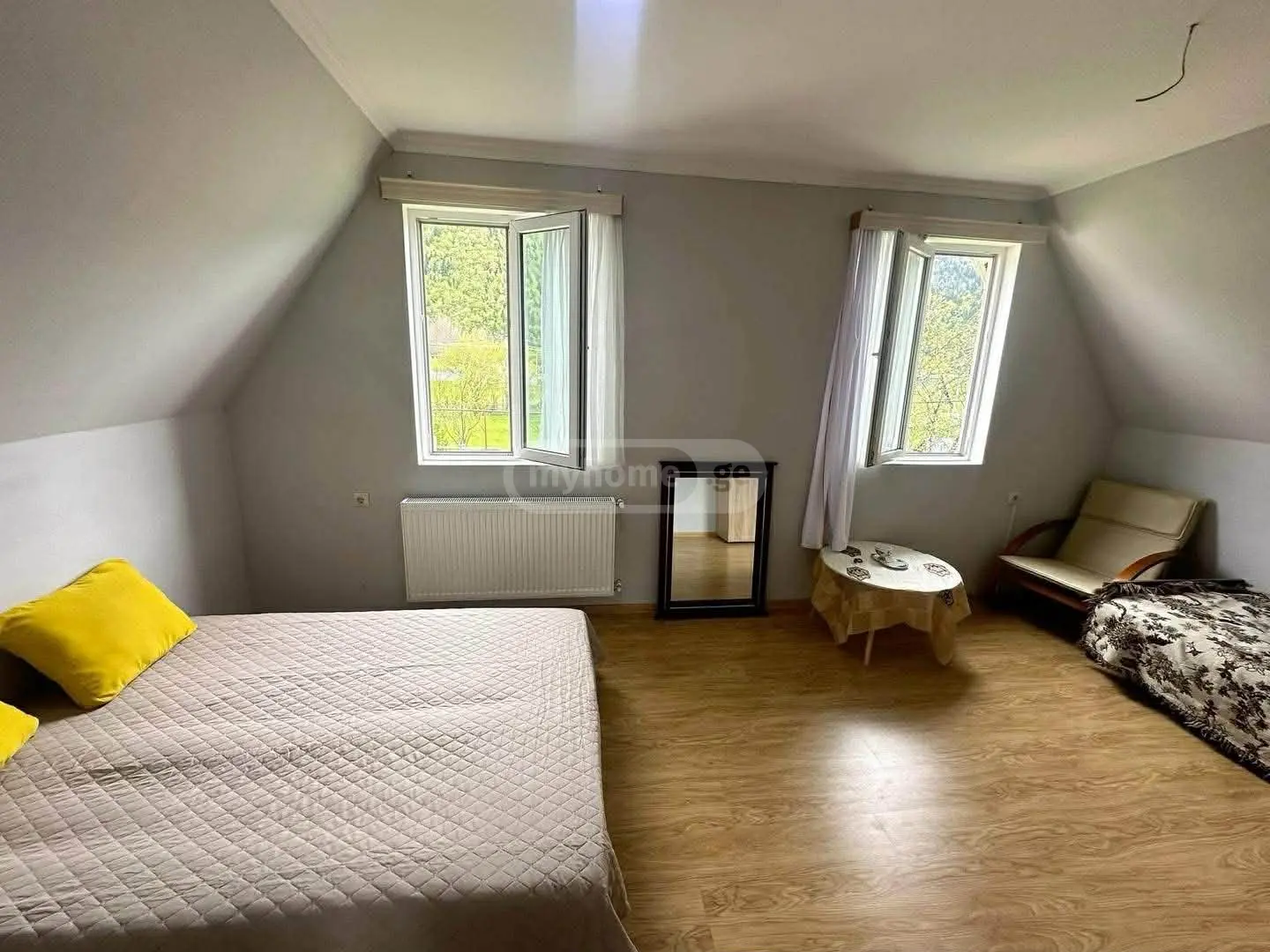 For Sale 3 Room Country House Borjomis Munitsipalitetshi view 7
