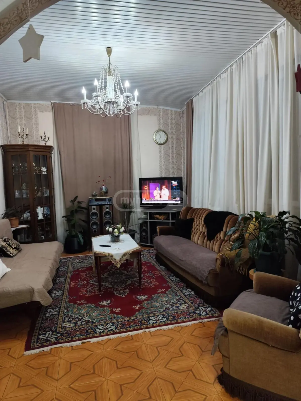 For Sale 8 Room Private House view 4