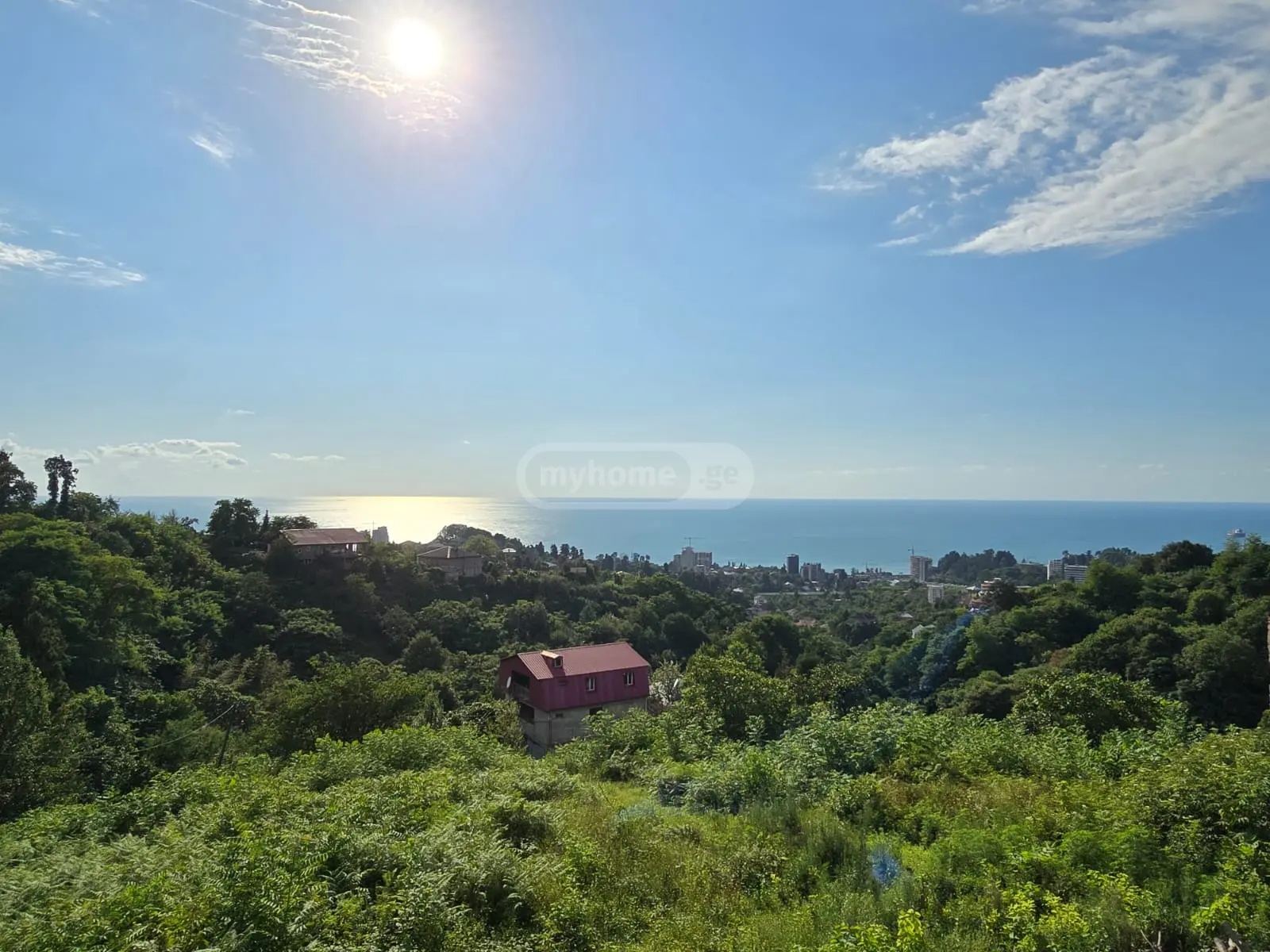 For Sale 4 Room Private House view 3