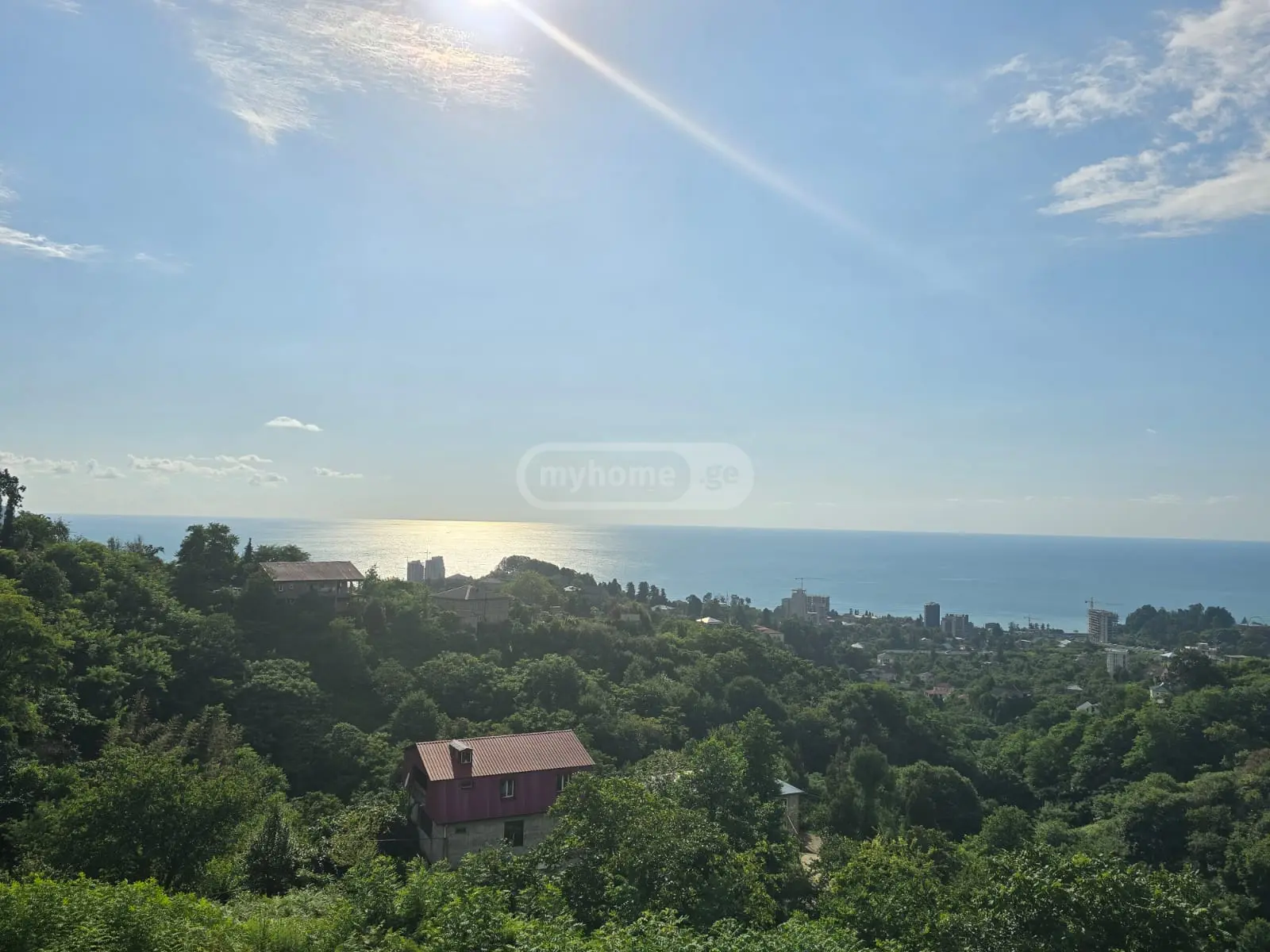 For Sale 4 Room Private House view 2