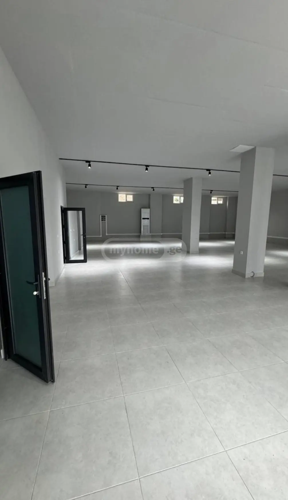 For Rent Universaluri Commercial Space In Batumi view 1