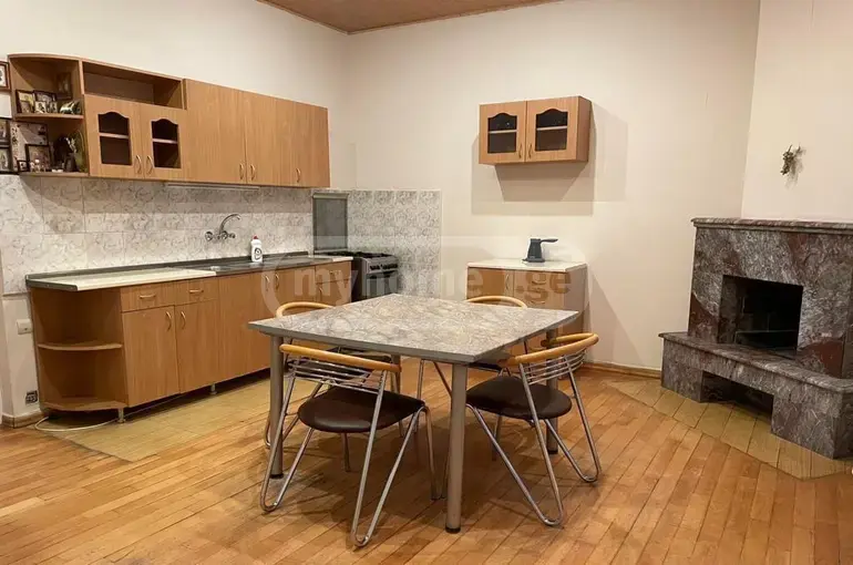 For Rent 3 Room Country House Tsqnetshi, 6 of 10