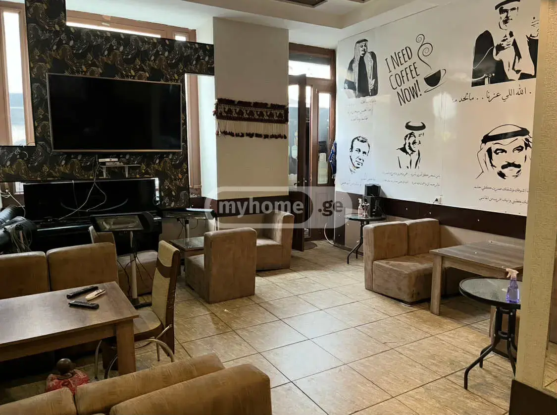 For Sale Universaluri Commercial Space Chughuretshi, 5 of 10