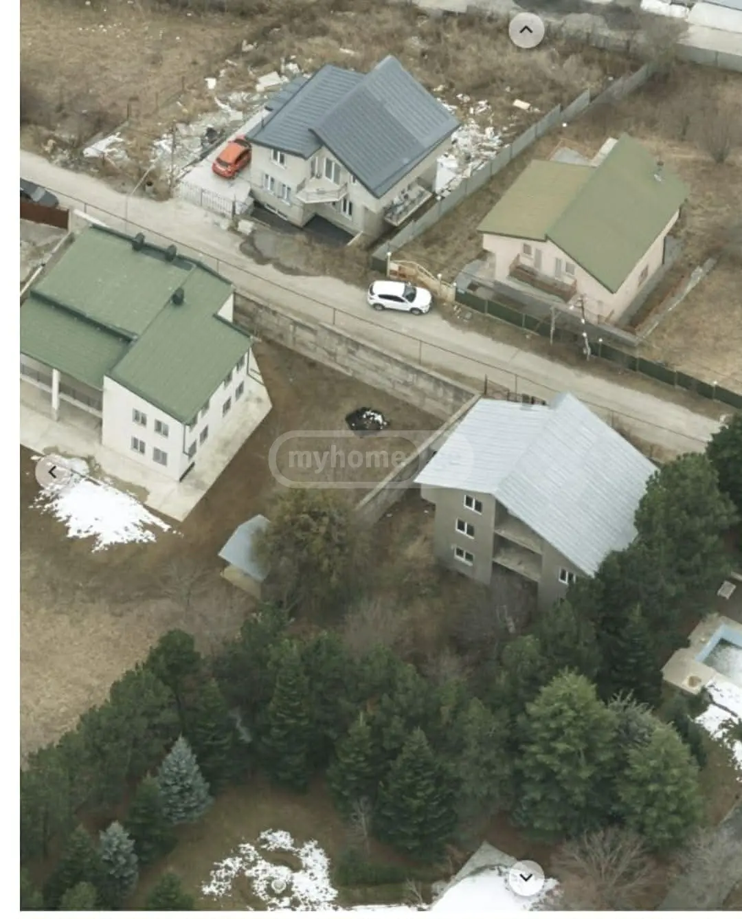 For Sale 8 Room Country House Betaniashi, 7 of 8