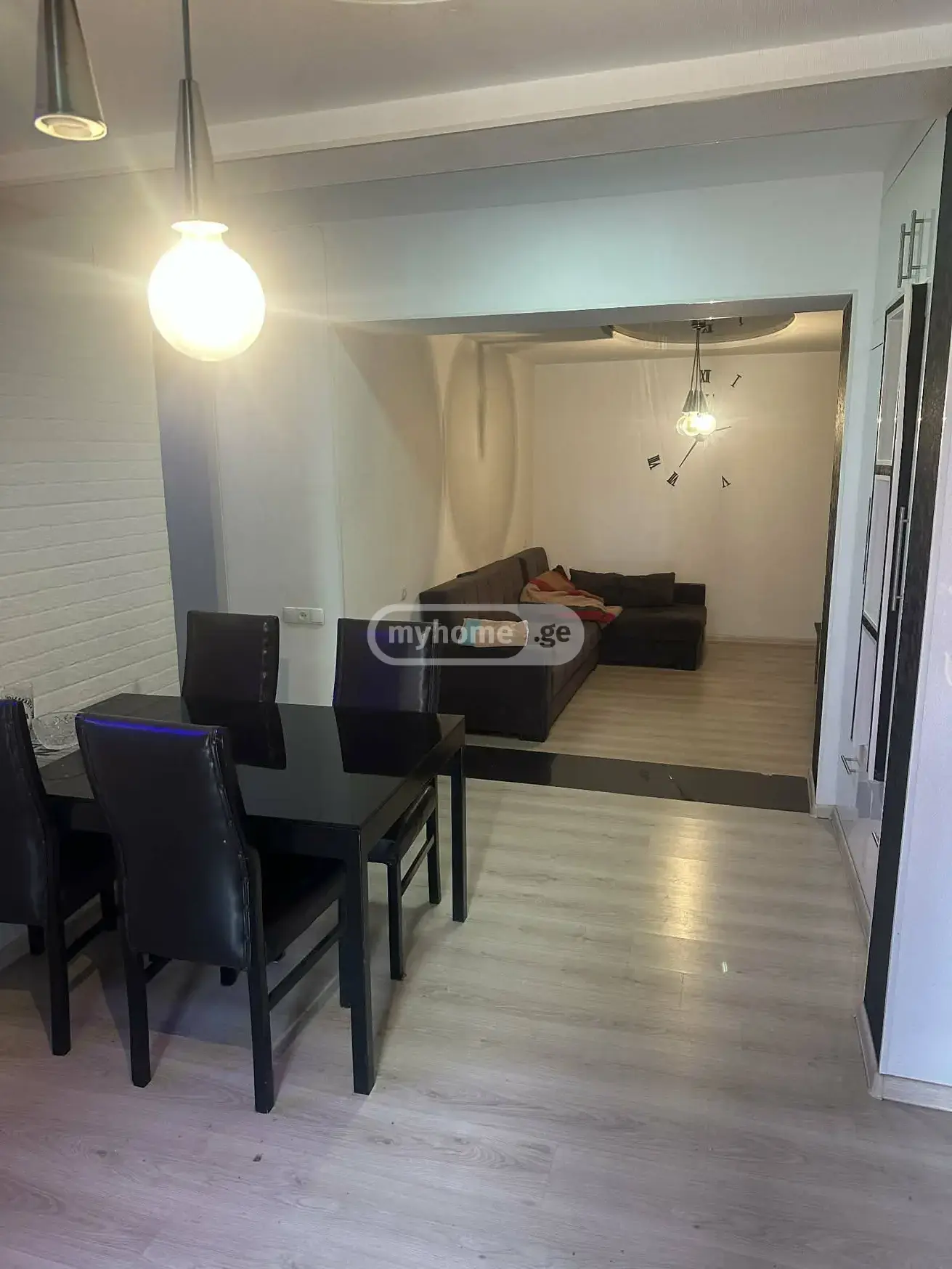 For Rent 2 Room Apartment Kutaisshi view 3
