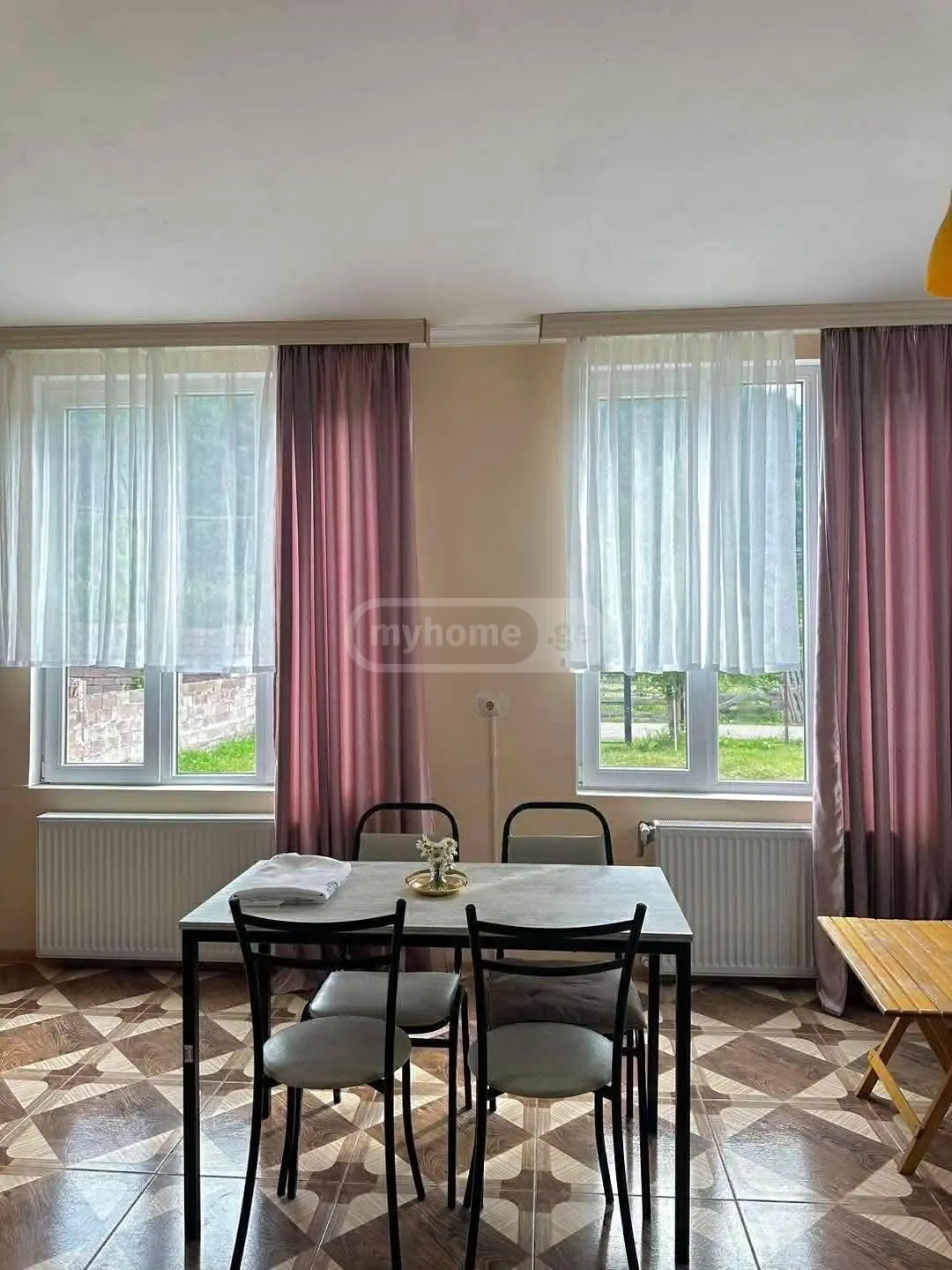 For Sale 3 Room Country House Borjomis Munitsipalitetshi view 5