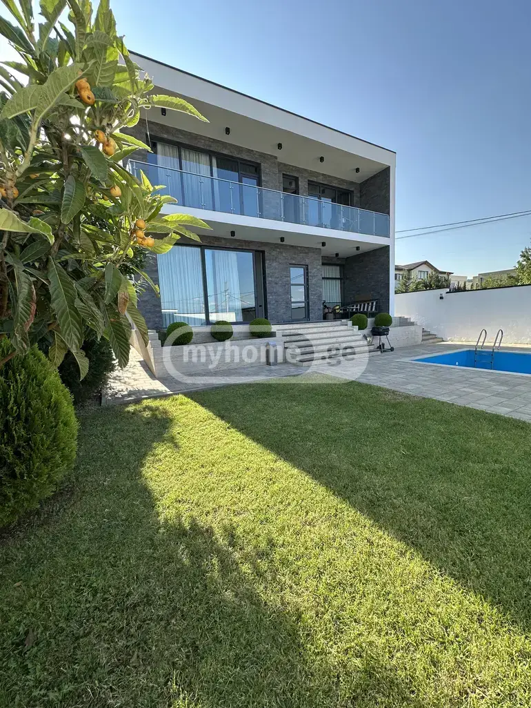 For Sale 8 Room Private House, 2 of 12