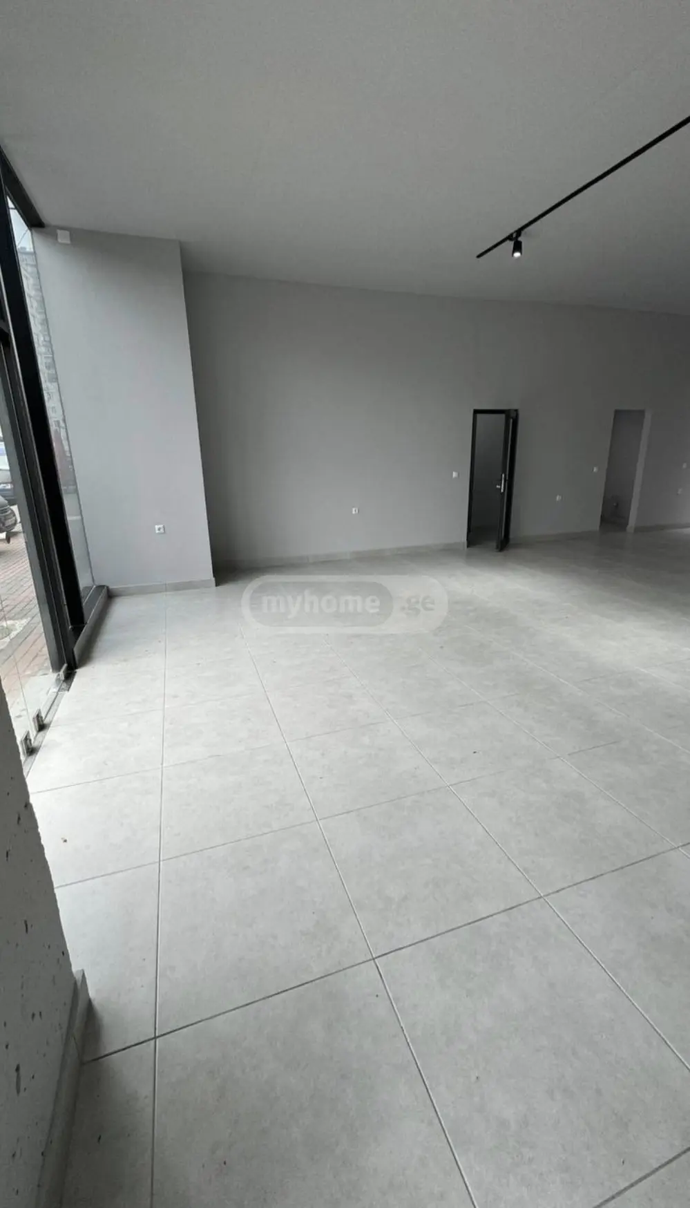 For Rent Universaluri Commercial Space In Batumi view 4