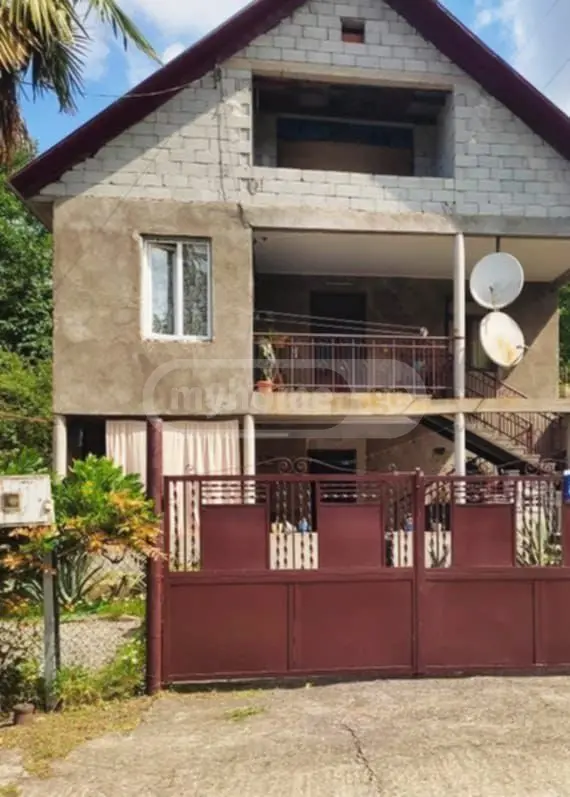 For Sale 8 Room Private House view 6