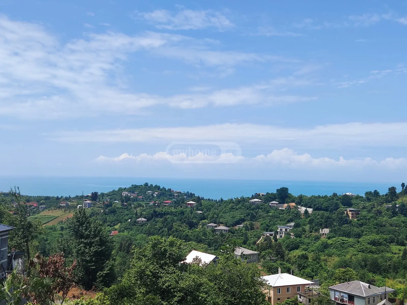 For Sale 3 Room Private House Kobuletis Munitsipalitetshi view 1