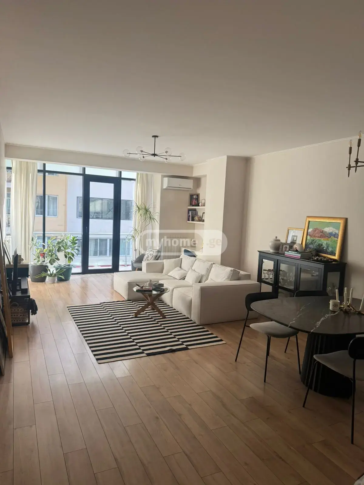 For Rent 3 Room Apartment, 2 of 9