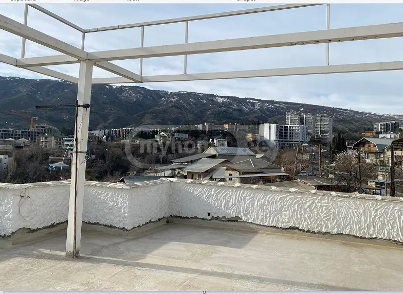 For Rent 8 Room Private House Ortachalashi, 3 of 12