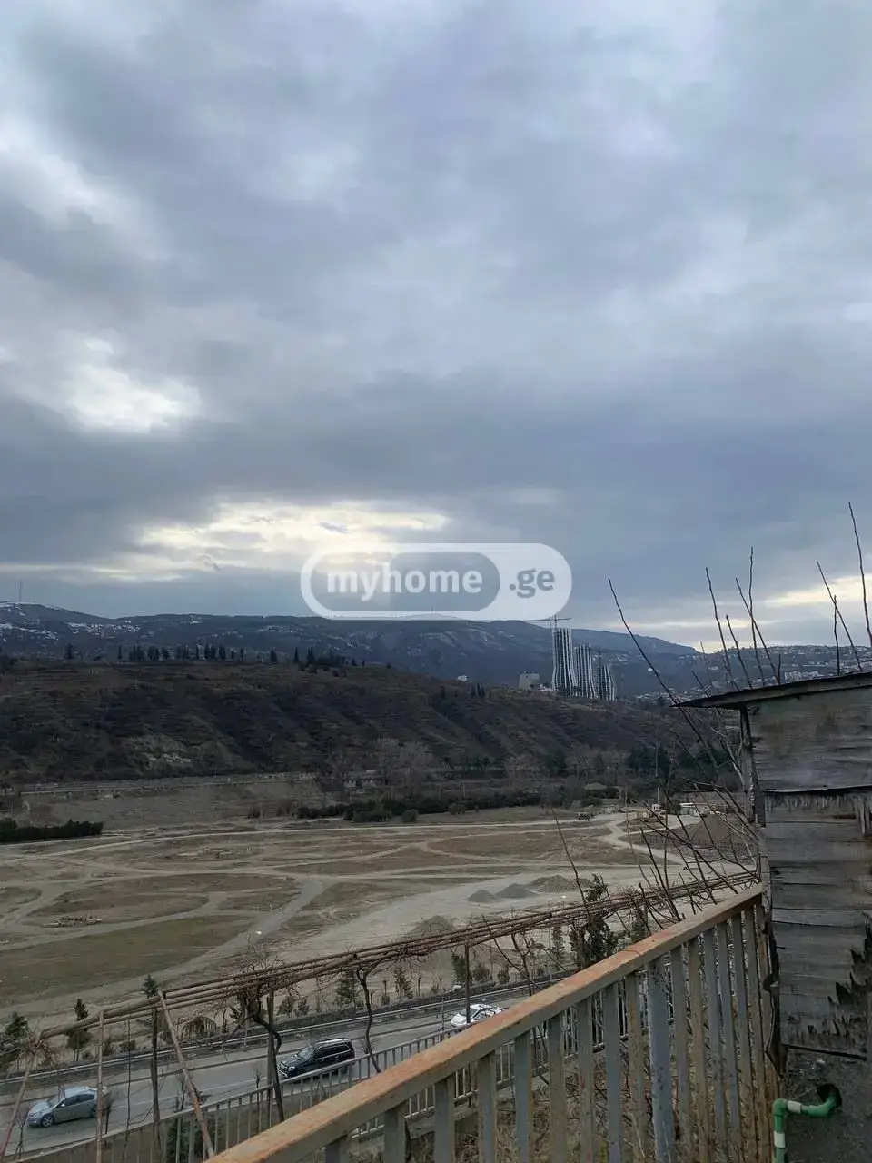 For Sale Sainvestitsio Land Plot In Saburtalo, 4 of 6