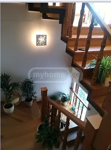 For Rent 8 Room Private House Ortachalashi, 5 of 12