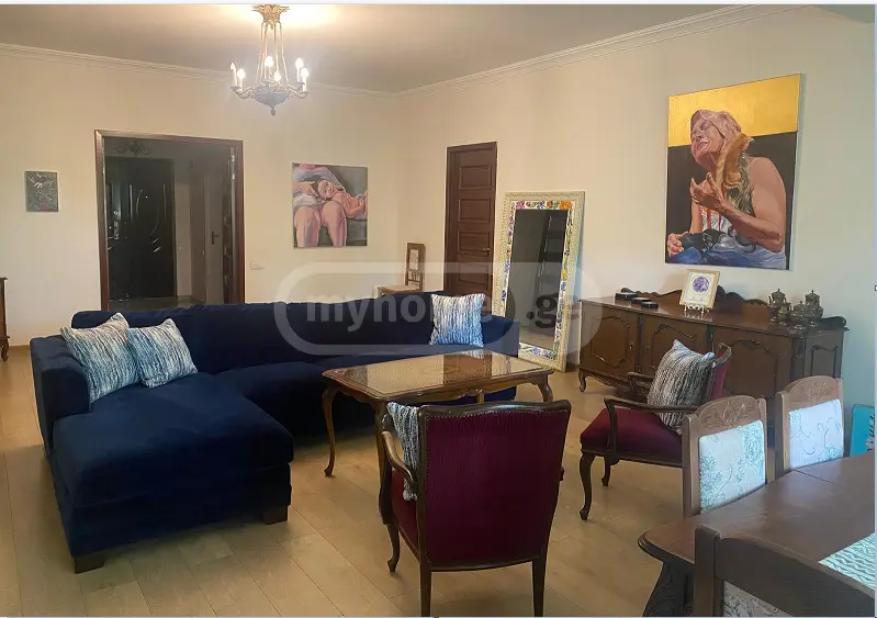 For Rent 8 Room Private House Ortachalashi, 2 of 12