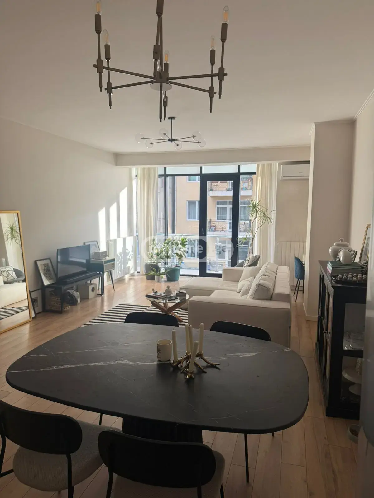 For Rent 3 Room Apartment, 1 of 9