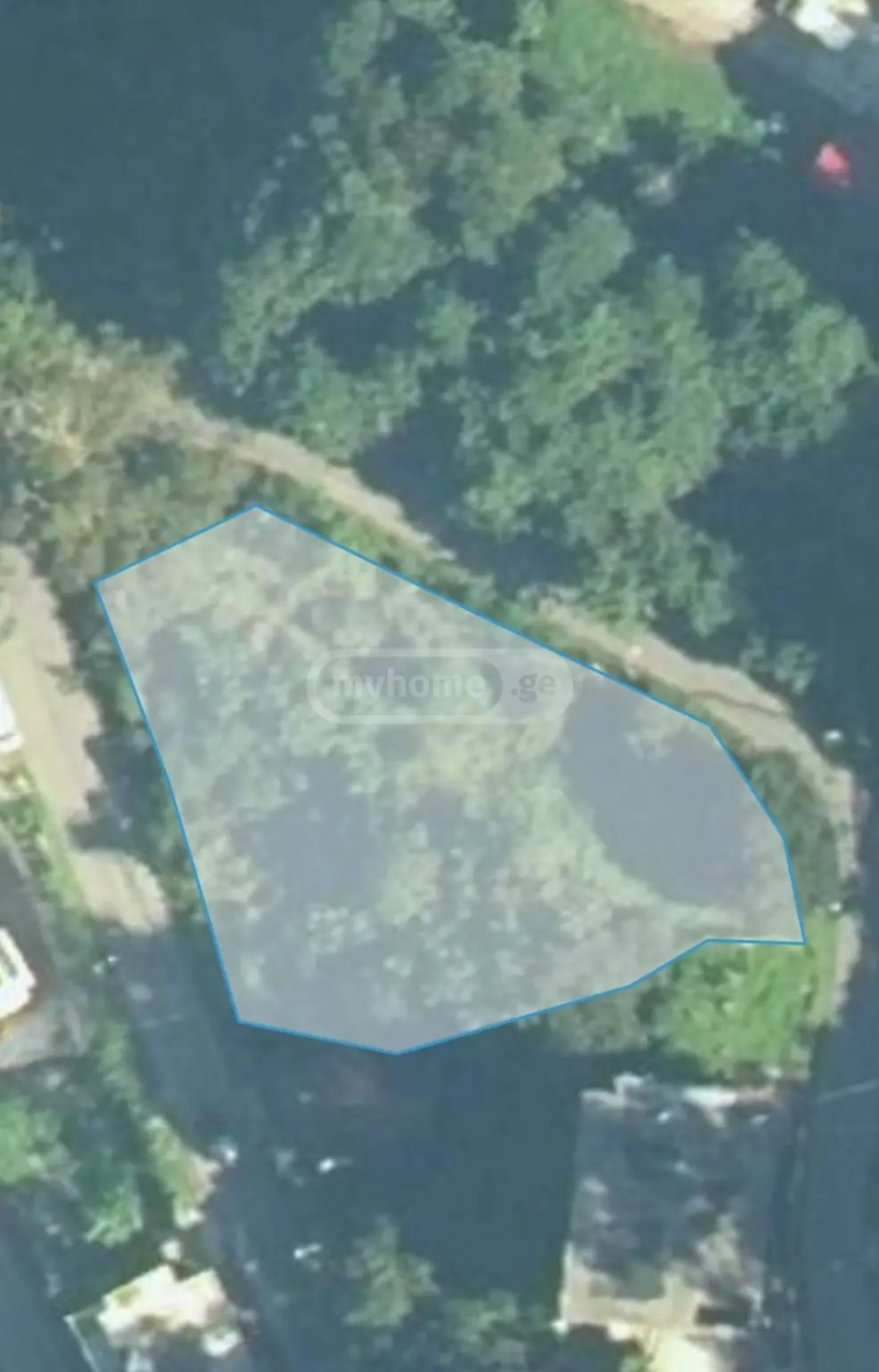 For Sale Ara Sasoplo-Sameurneo Land Plot Khelvachauris Munitsipalitetshi view 10