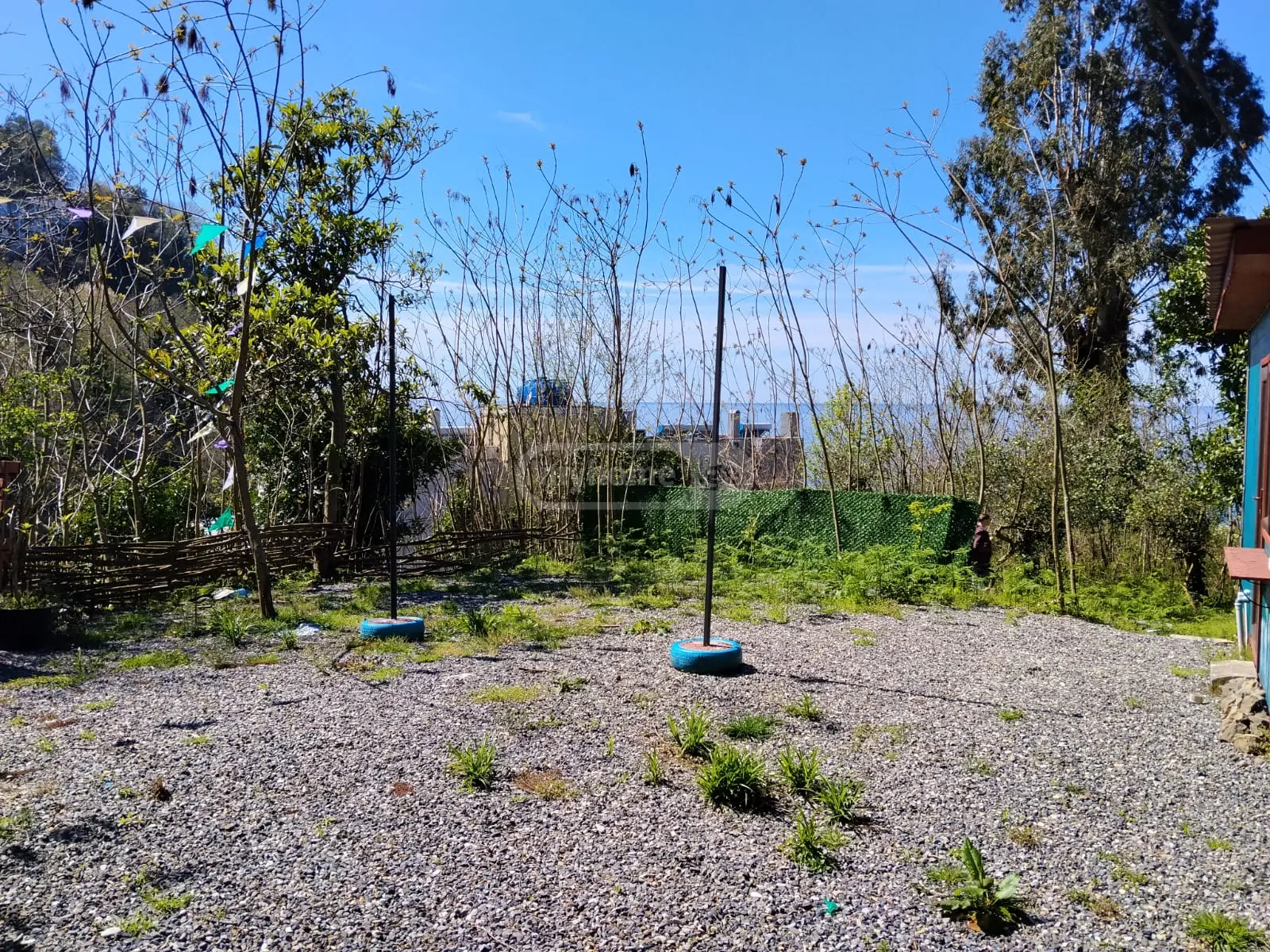 For Sale Ara Sasoplo-Sameurneo Land Plot Khelvachauris Munitsipalitetshi view 8