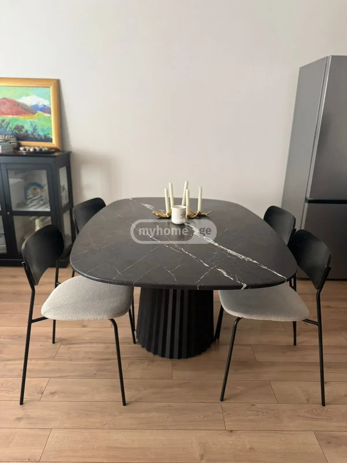 For Rent 3 Room Apartment, 3 of 9