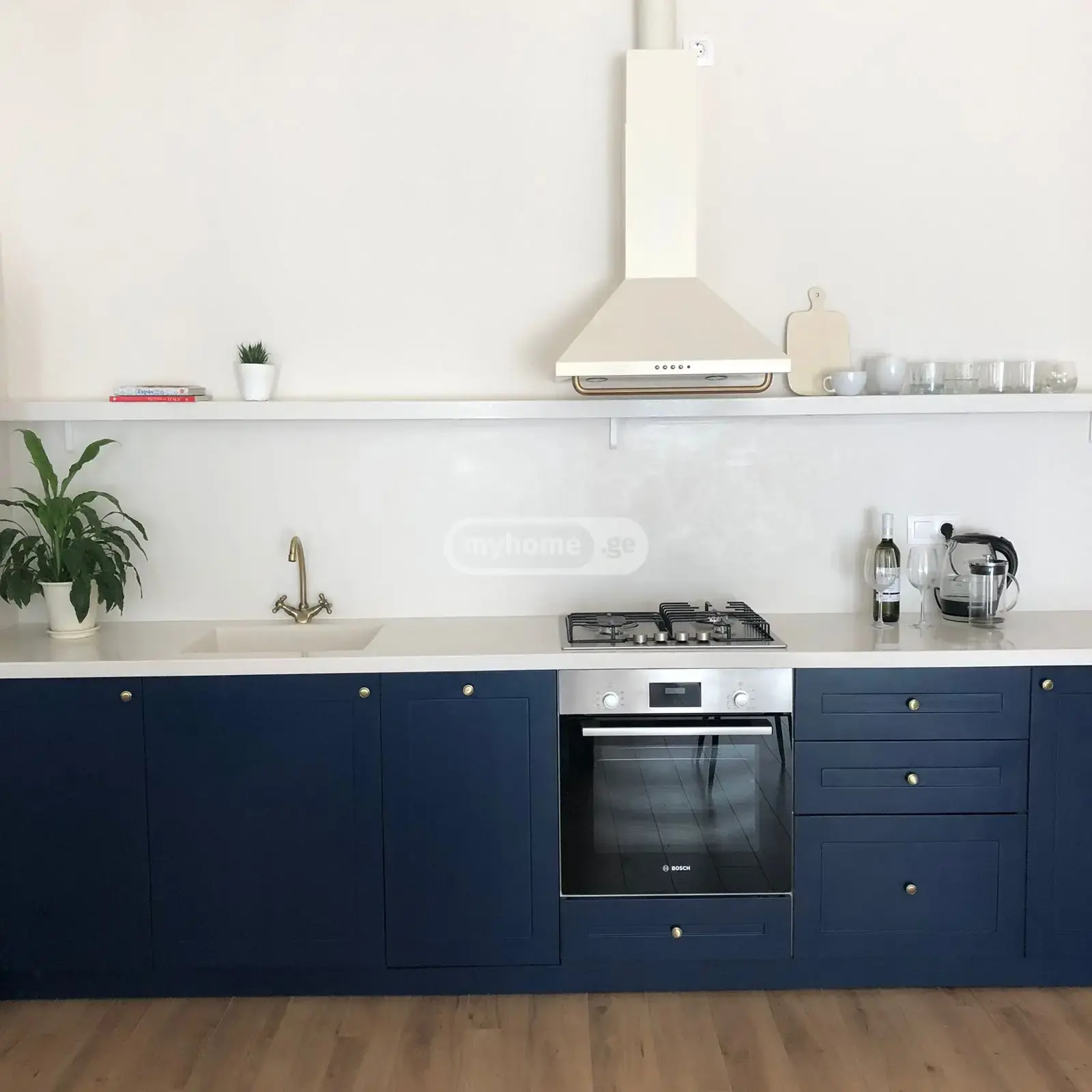 For Rent 3 Room Apartment, 5 of 9