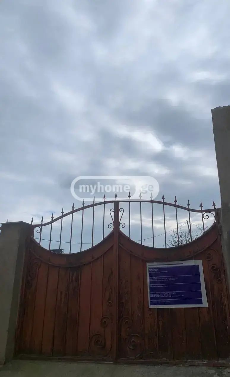 For Sale Sainvestitsio Land Plot In Saburtalo, 6 of 6
