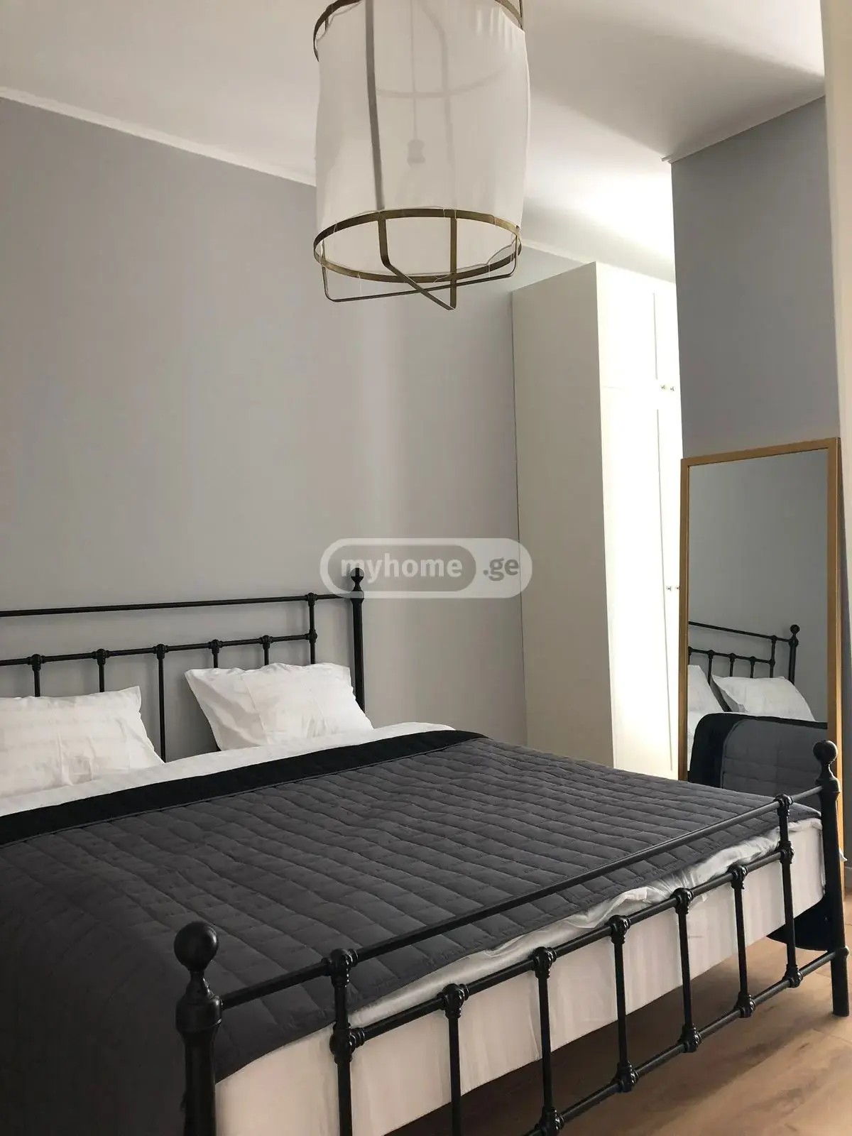 For Rent 3 Room Apartment, 4 of 9