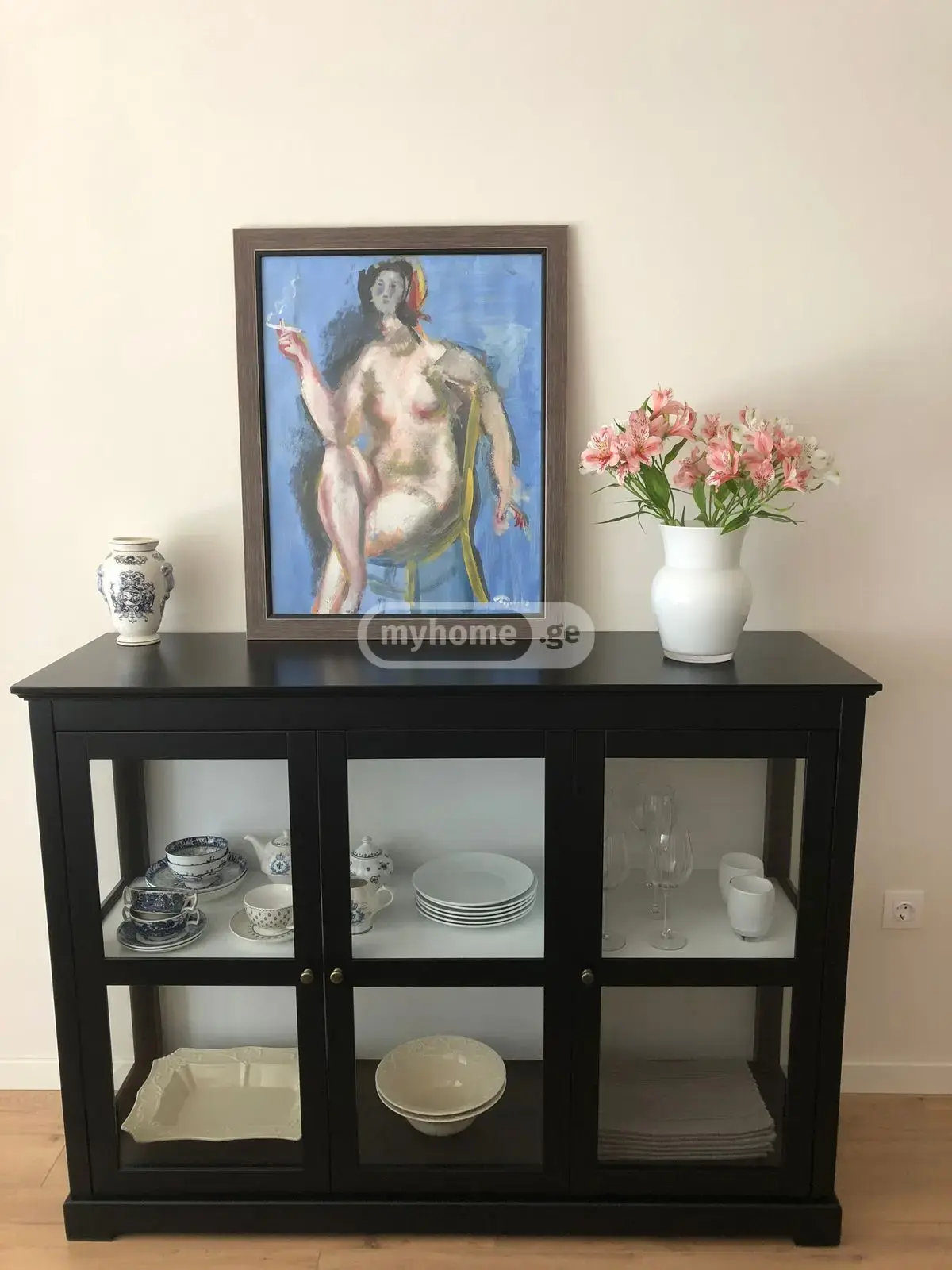 For Rent 3 Room Apartment, 8 of 9