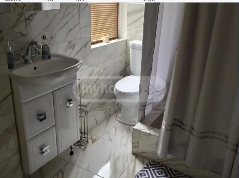 For Rent 8 Room Private House Ortachalashi, 10 of 12