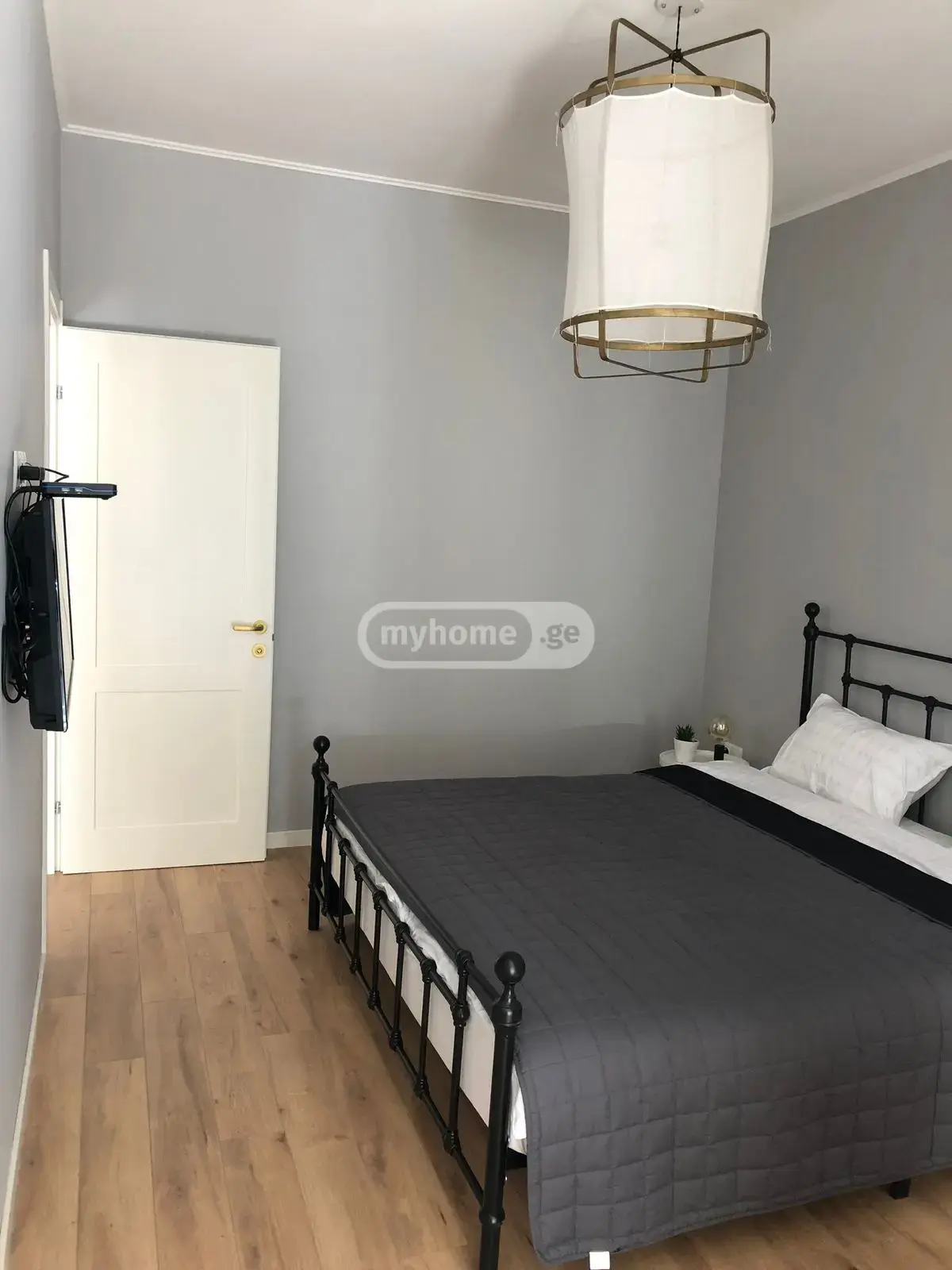 For Rent 3 Room Apartment, 7 of 9