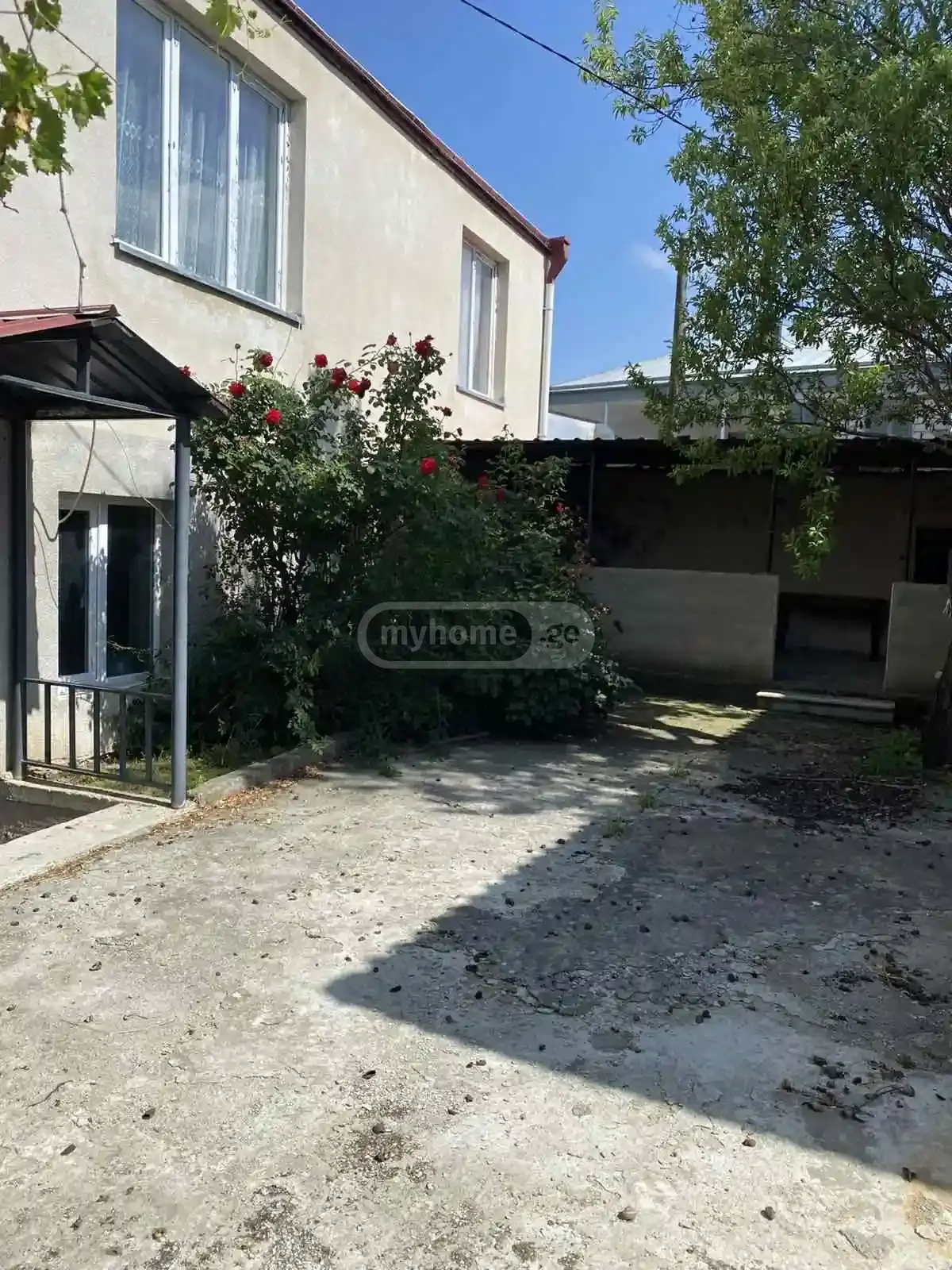 For Sale 7 Room Private House Sagarejos Munitsipalitetshi view 8