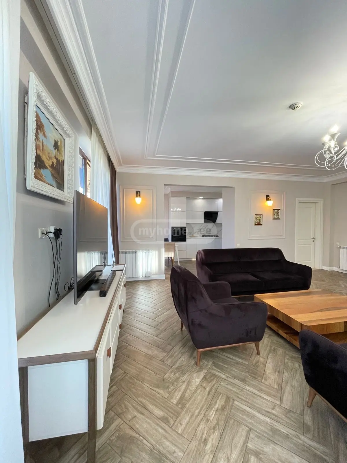 For Rent 9 Room Private House, 1 of 12