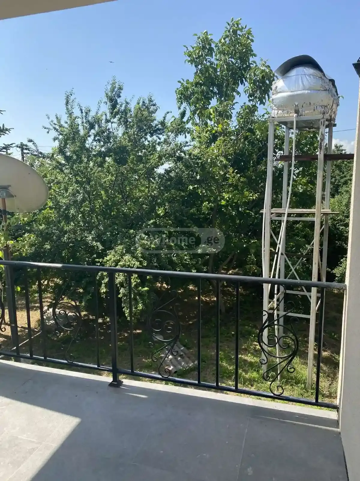 For Sale 7 Room Private House Sagarejos Munitsipalitetshi view 12