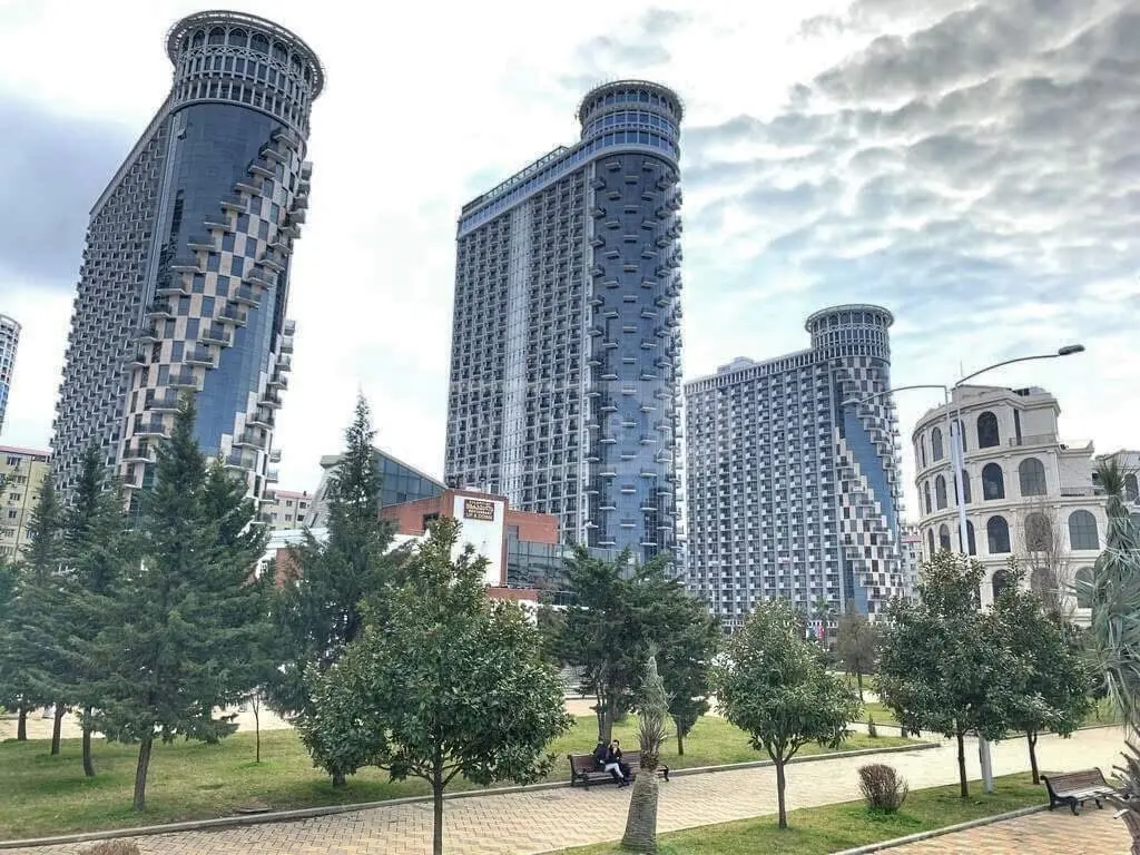 Посуточно 2-комната Квартира view 5