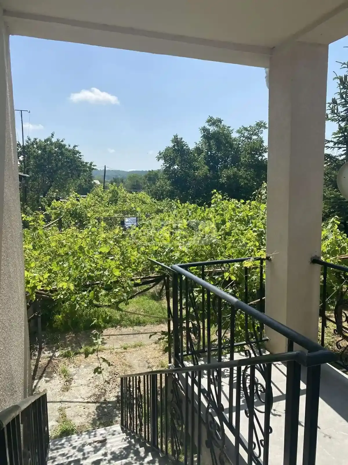 For Sale 7 Room Private House Sagarejos Munitsipalitetshi view 9