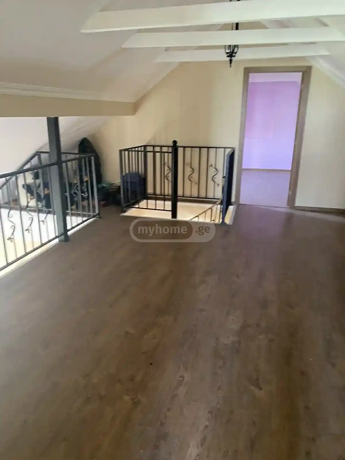 For Sale 7 Room Private House Sagarejos Munitsipalitetshi view 4