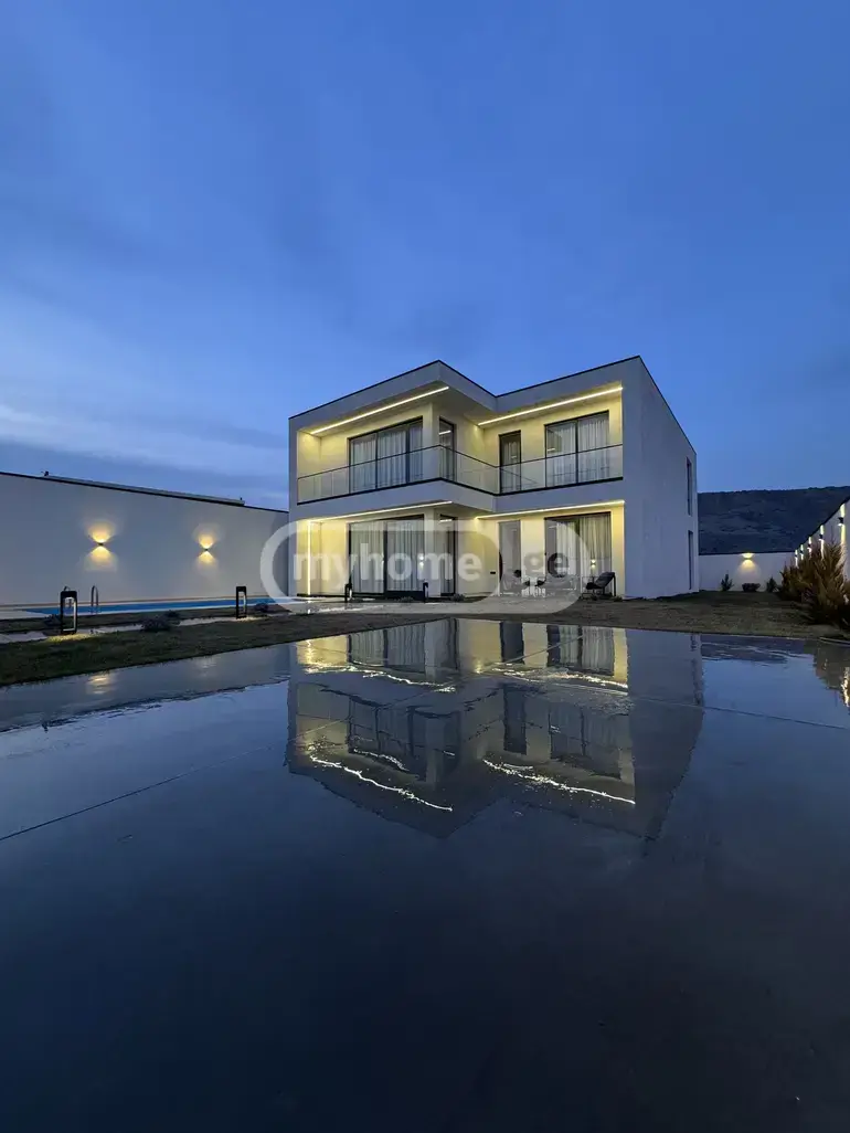 For Sale 8 Room Private House, 11 of 12