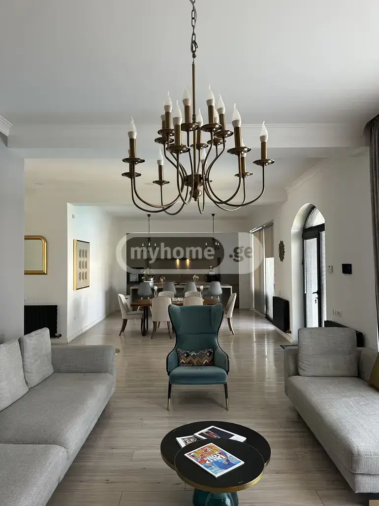 For Sale 4 Room Private House, 3 of 12