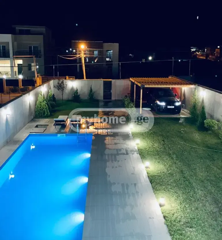 For Sale 8 Room Private House, 11 of 12
