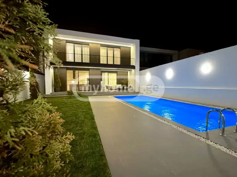 For Sale 8 Room Private House, 12 of 12