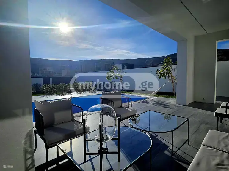 For Sale 5 Room Private House, 9 of 9