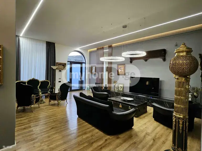 For Sale 5 Room Private House, 1 of 9