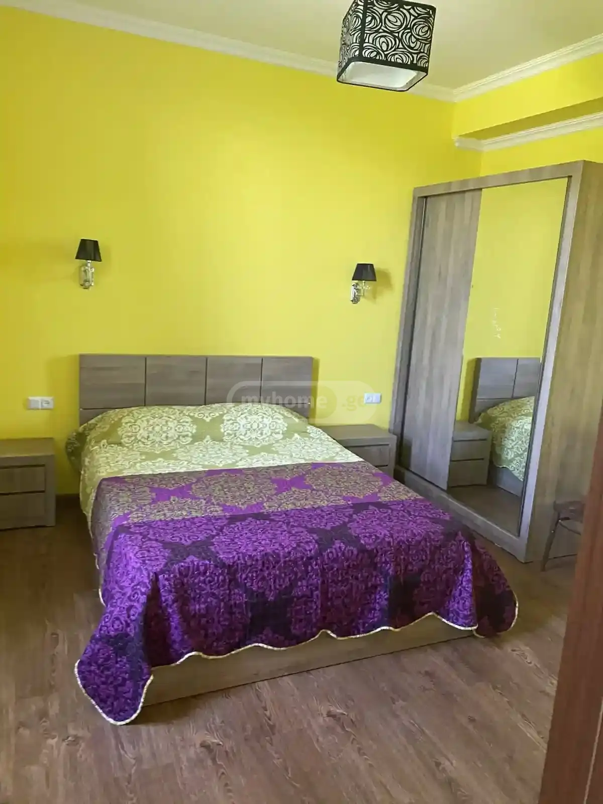 For Sale 7 Room Private House Sagarejos Munitsipalitetshi view 11