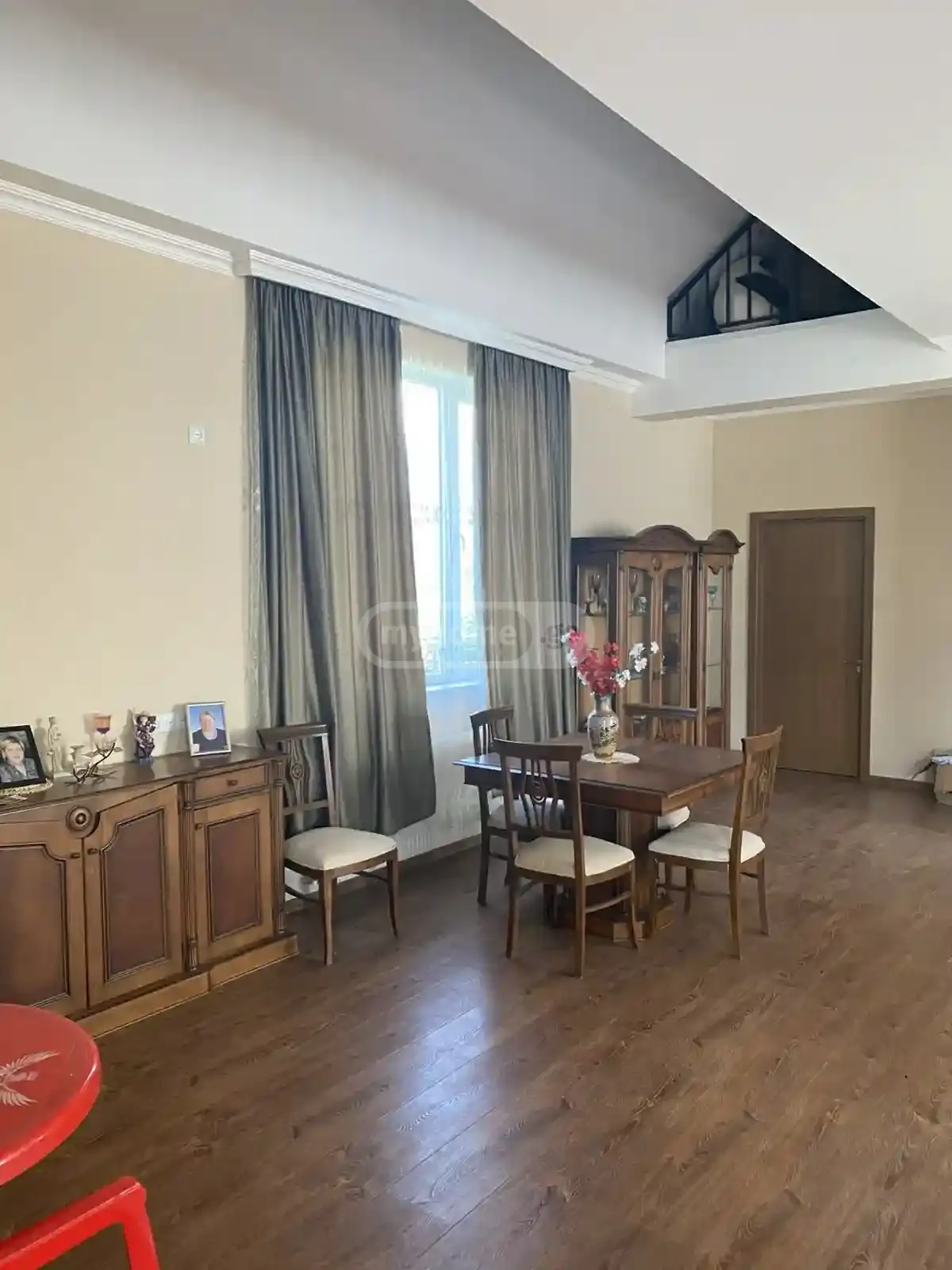 For Sale 7 Room Private House Sagarejos Munitsipalitetshi view 1