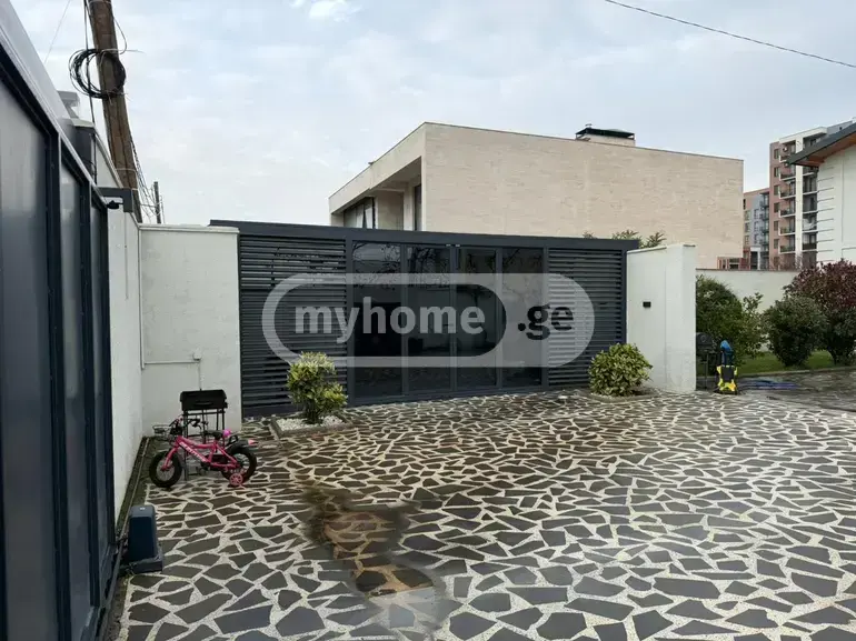 For Sale 5 Room Private House, 9 of 12