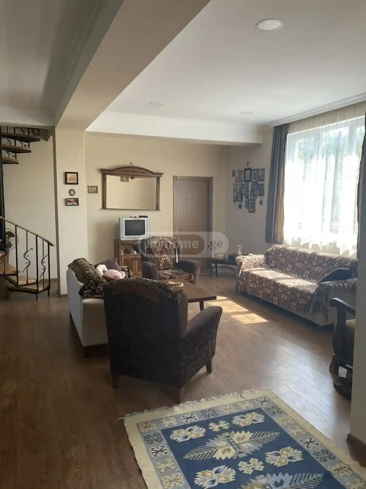 For Sale 7 Room Private House Sagarejos Munitsipalitetshi view 13