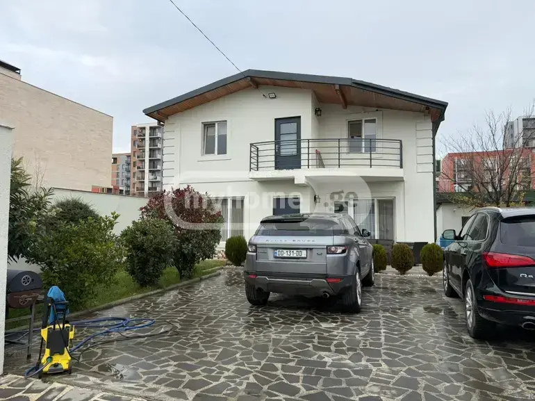 For Sale 5 Room Private House, 1 of 12