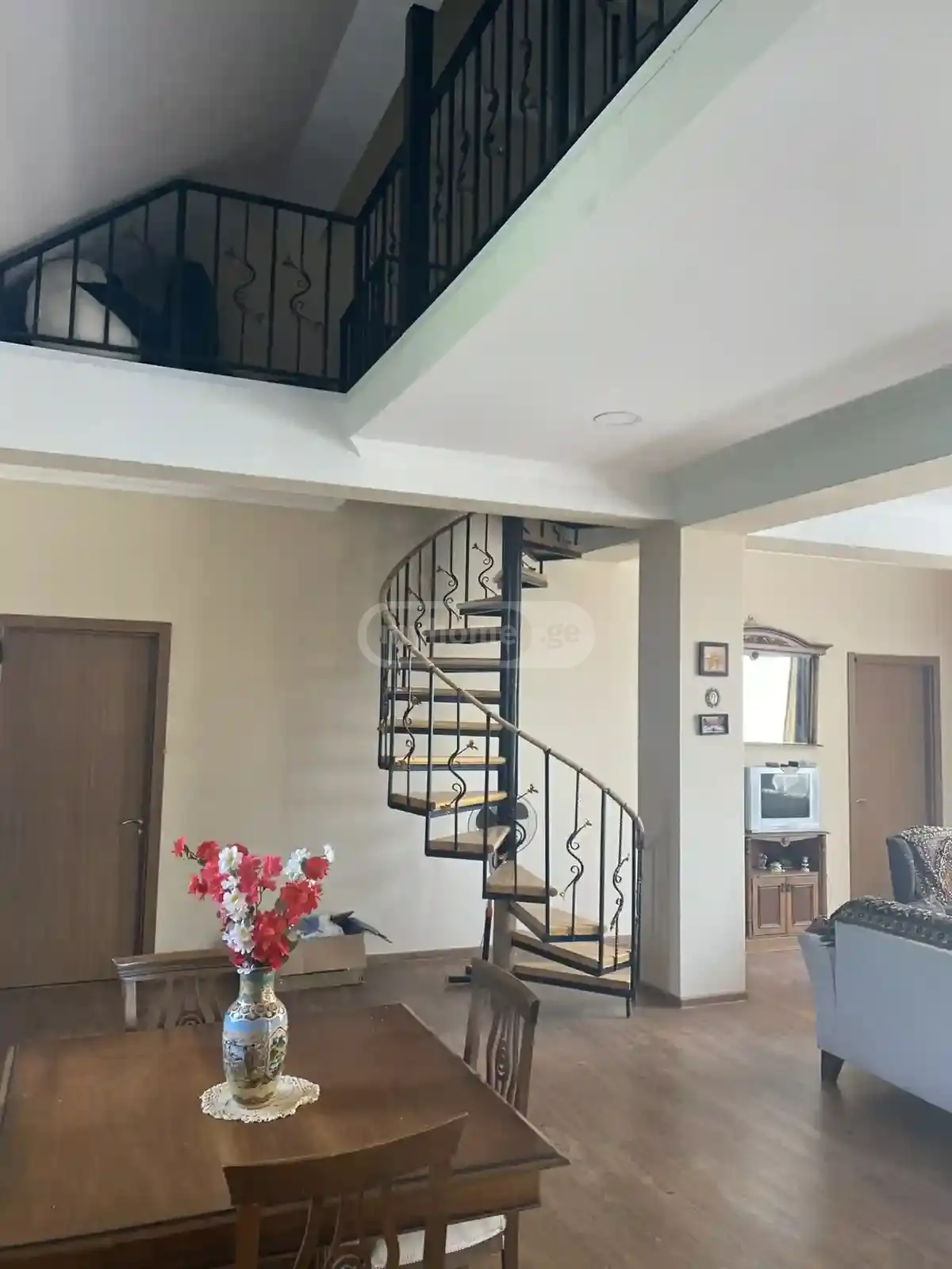 For Sale 7 Room Private House Sagarejos Munitsipalitetshi view 7