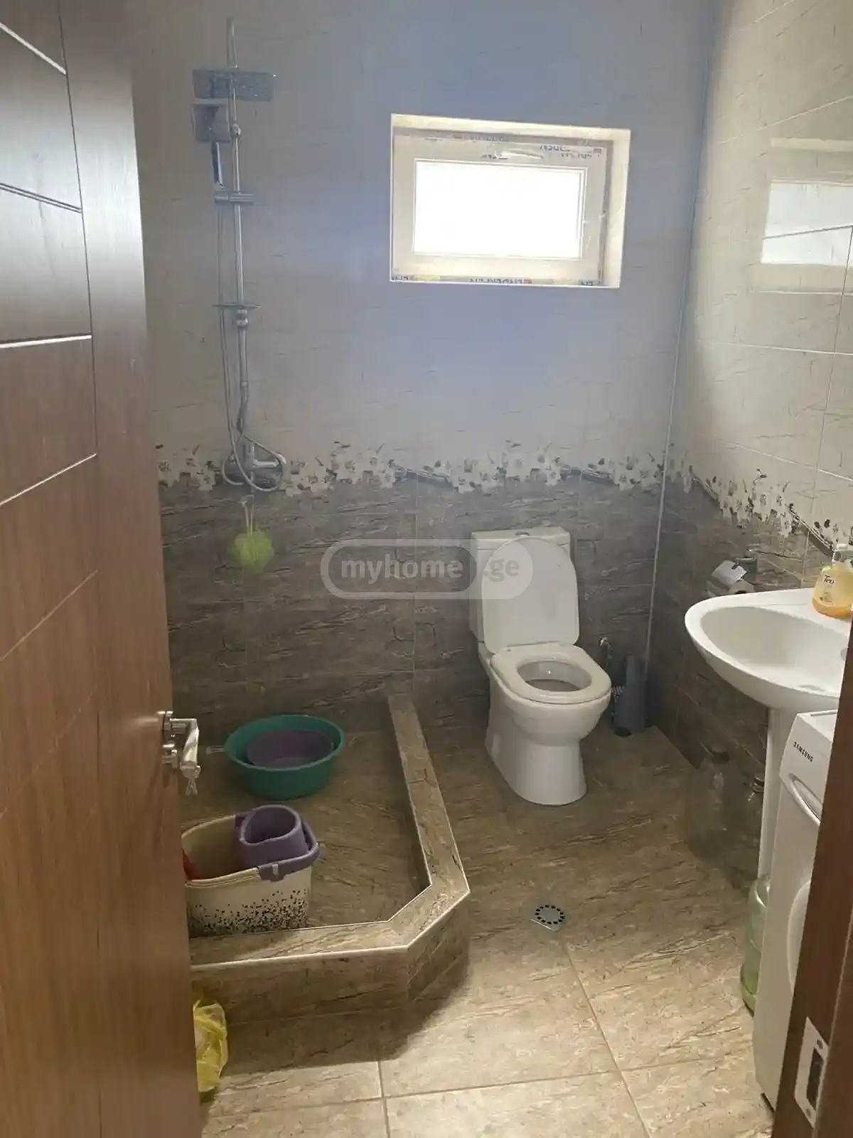 For Sale 7 Room Private House Sagarejos Munitsipalitetshi view 2