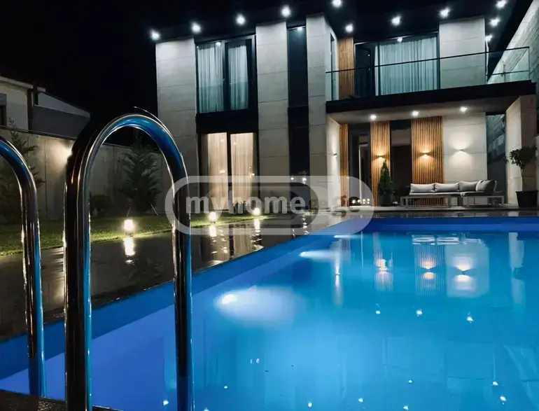 For Sale 8 Room Private House, 10 of 12